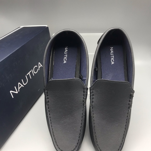 nautica loafer shoes